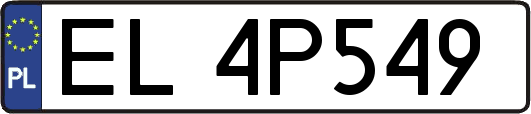 EL4P549