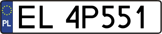 EL4P551