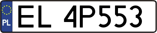 EL4P553