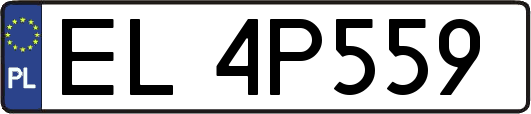 EL4P559