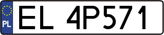 EL4P571