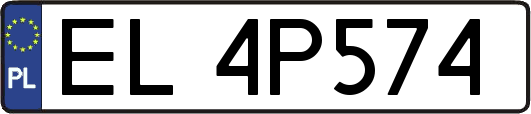 EL4P574