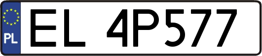 EL4P577