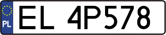 EL4P578