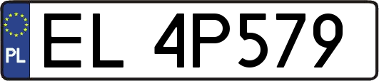 EL4P579