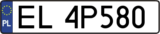 EL4P580