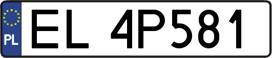 EL4P581