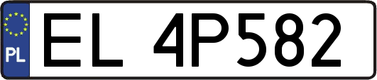 EL4P582