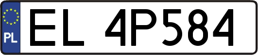 EL4P584