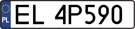 EL4P590