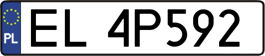 EL4P592
