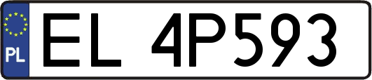 EL4P593