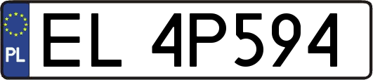 EL4P594