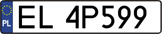 EL4P599