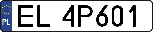 EL4P601