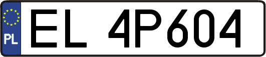 EL4P604