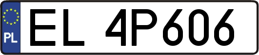 EL4P606