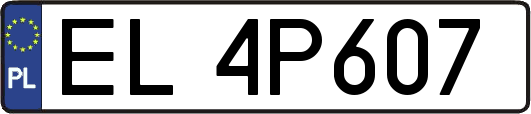 EL4P607
