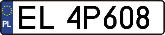 EL4P608