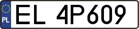 EL4P609