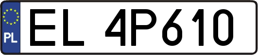EL4P610