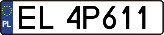 EL4P611