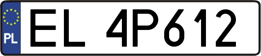 EL4P612