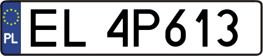 EL4P613