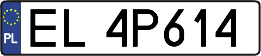EL4P614