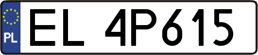EL4P615