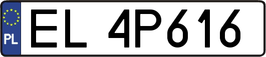 EL4P616