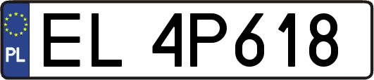 EL4P618