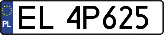 EL4P625