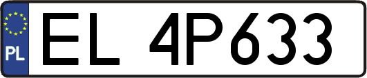 EL4P633