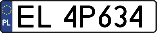 EL4P634