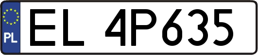 EL4P635
