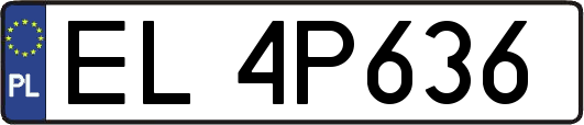 EL4P636