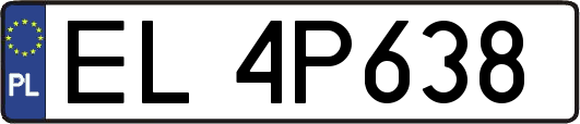 EL4P638