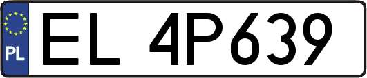EL4P639