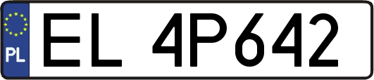 EL4P642