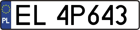 EL4P643