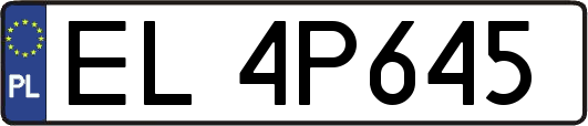 EL4P645