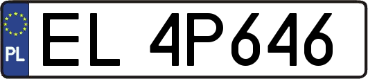 EL4P646