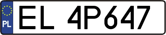 EL4P647