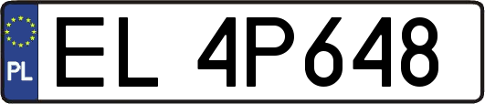 EL4P648