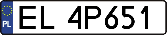 EL4P651