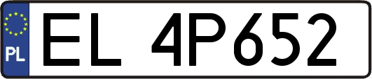 EL4P652