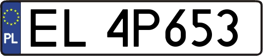 EL4P653