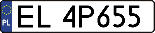EL4P655