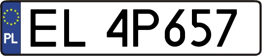 EL4P657